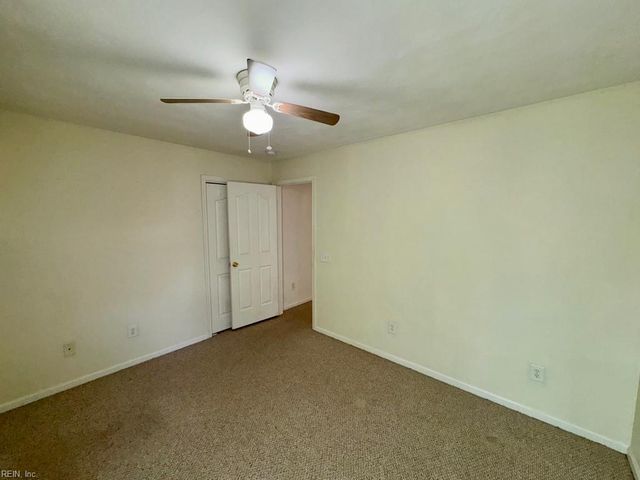 13466 High Gate MEWS, Carrollton, VA 23314