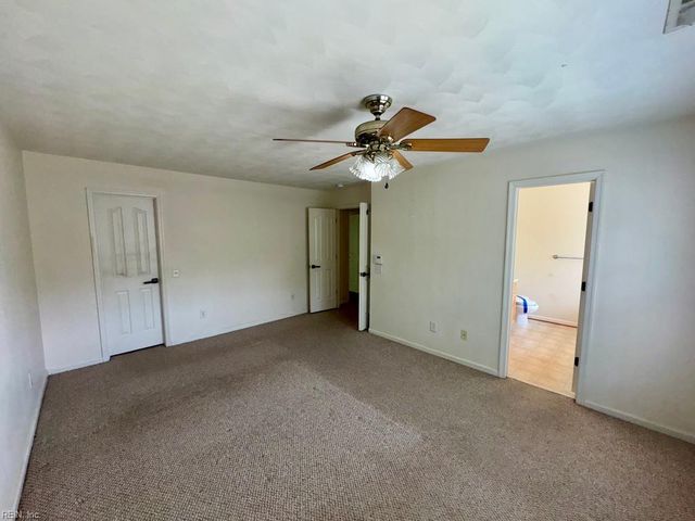 13466 High Gate MEWS, Carrollton, VA 23314
