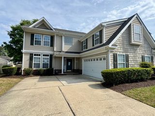 13466 High Gate MEWS, Carrollton, VA 23314