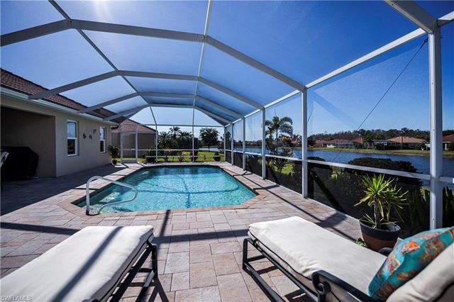 3217 Birch Tree LN, Alva, FL 33920