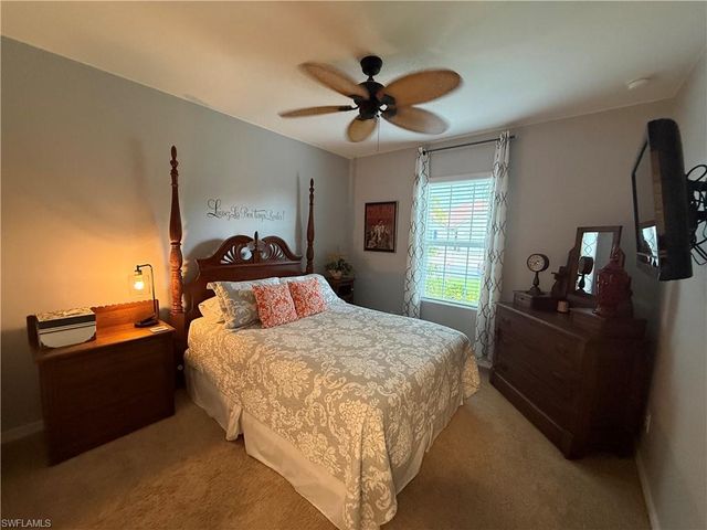 3217 Birch Tree LN, Alva, FL 33920