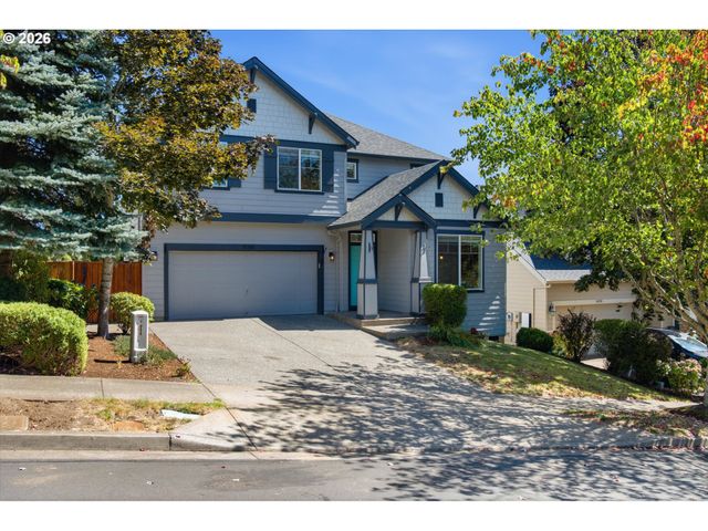 15753 Se CHELSEA MORNING Dr, Happy Valley, OR 97086