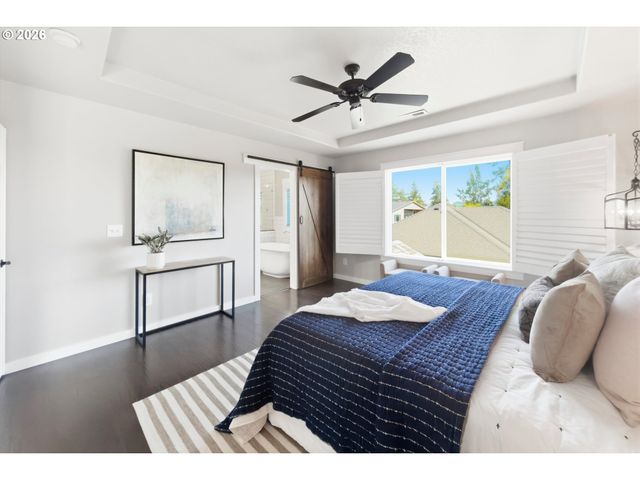 15753 Se CHELSEA MORNING Dr, Happy Valley, OR 97086