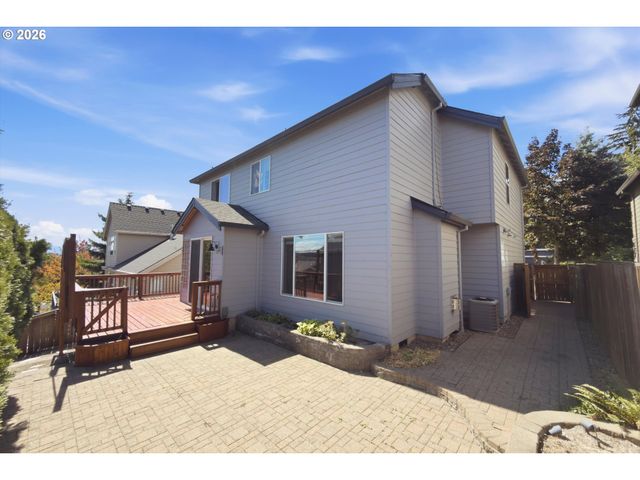 15753 Se CHELSEA MORNING Dr, Happy Valley, OR 97086