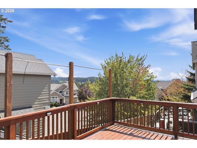 15753 Se CHELSEA MORNING Dr, Happy Valley, OR 97086