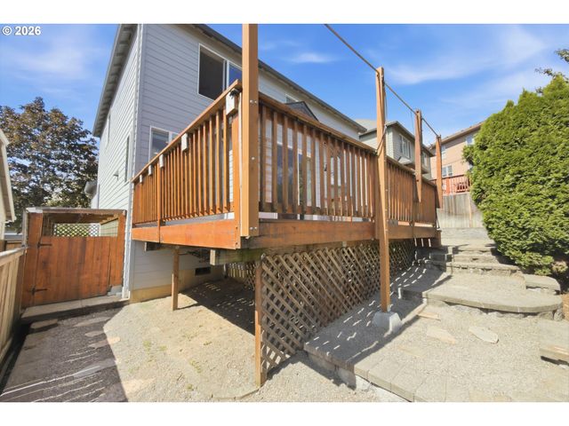 15753 Se CHELSEA MORNING Dr, Happy Valley, OR 97086