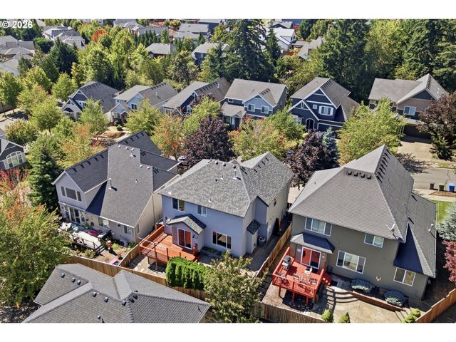 15753 Se CHELSEA MORNING Dr, Happy Valley, OR 97086