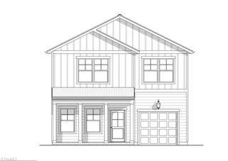 227 Hillcrest Road, Linwood, NC 27299