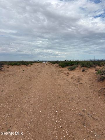 TBD MARSH Avenue, El Paso, TX 79928