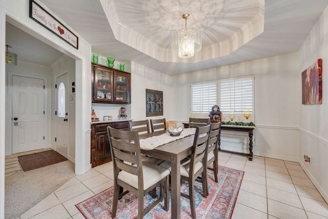 579 S Hitt Street, Boyd, TX 76023