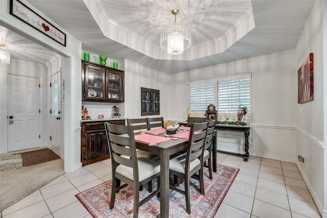 579 S Hitt Street, Boyd, TX 76023