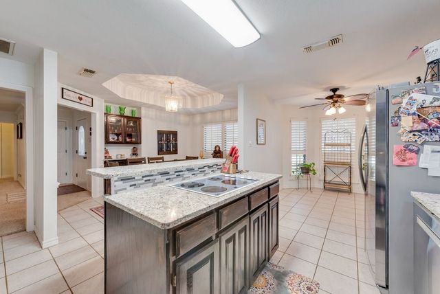 579 S Hitt Street, Boyd, TX 76023