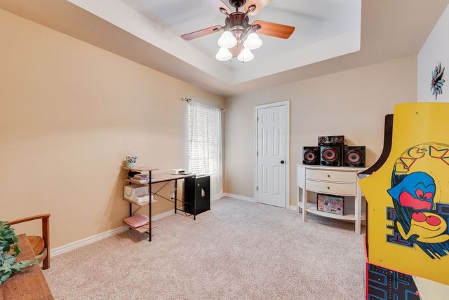 579 S Hitt Street, Boyd, TX 76023