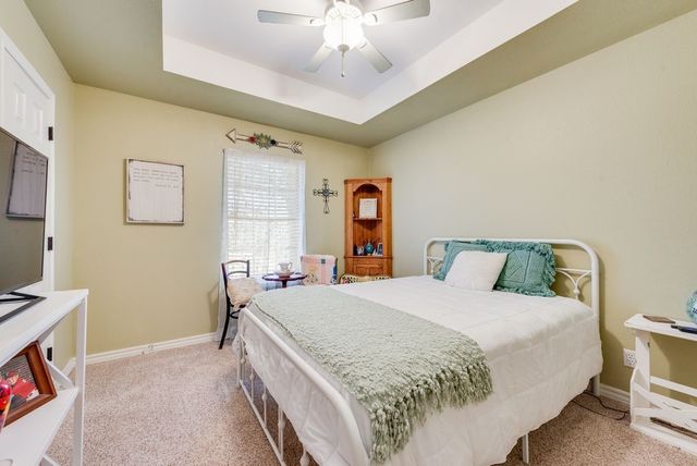 579 S Hitt Street, Boyd, TX 76023