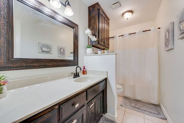 579 S Hitt Street, Boyd, TX 76023