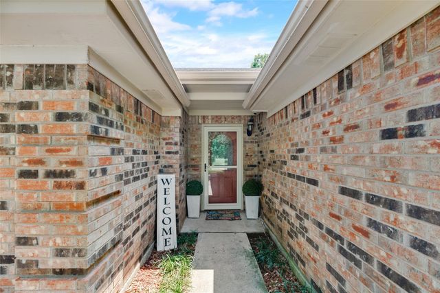 579 S Hitt Street, Boyd, TX 76023