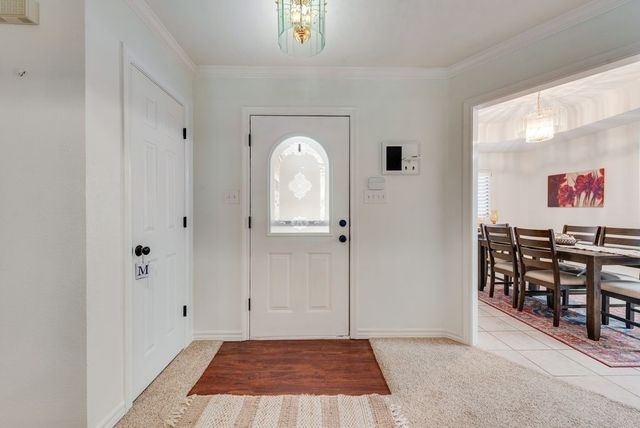 579 S Hitt Street, Boyd, TX 76023