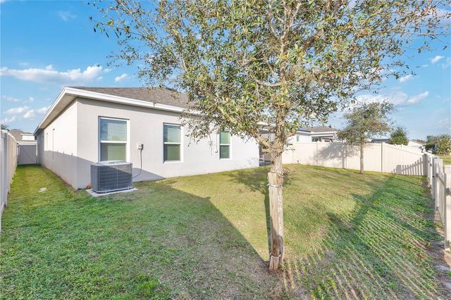 4781 MARCOS CIRCLE, Kissimmee, FL 34758