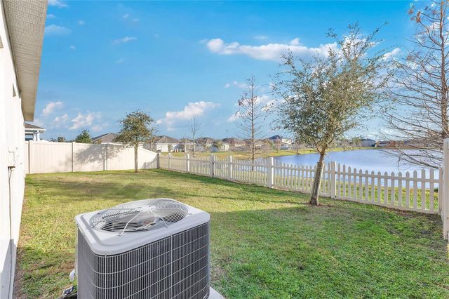 4781 MARCOS CIRCLE, Kissimmee, FL 34758