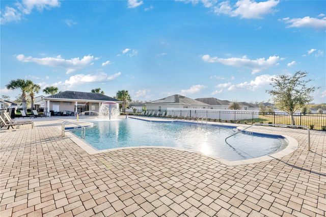 4781 MARCOS CIRCLE, Kissimmee, FL 34758