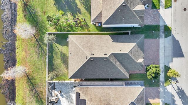 4781 MARCOS CIRCLE, Kissimmee, FL 34758