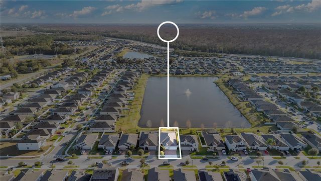 4781 MARCOS CIRCLE, Kissimmee, FL 34758