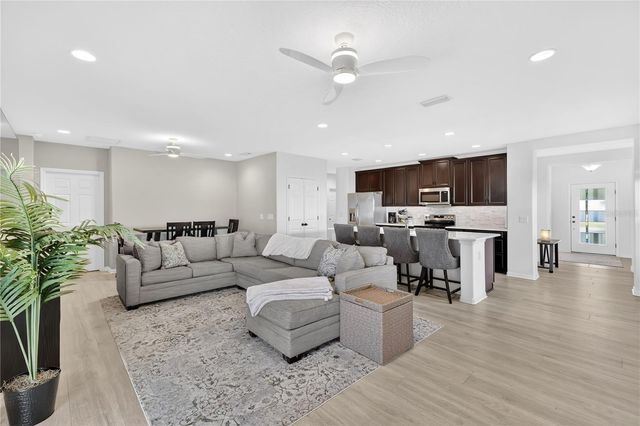 4781 MARCOS CIRCLE, Kissimmee, FL 34758