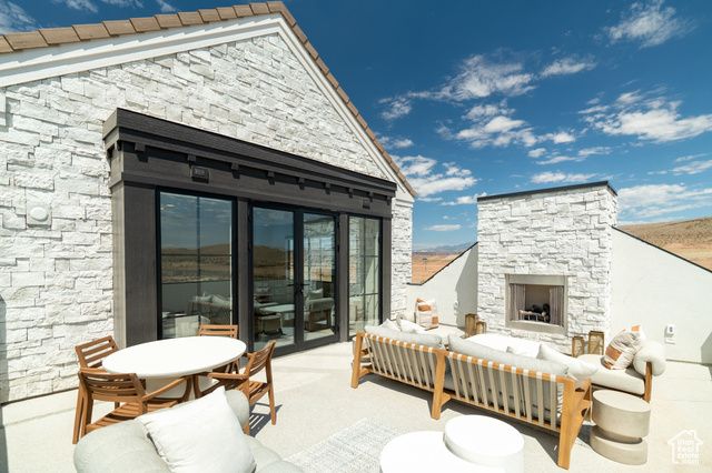 5339 S CYAN LN, St. George, UT 84790