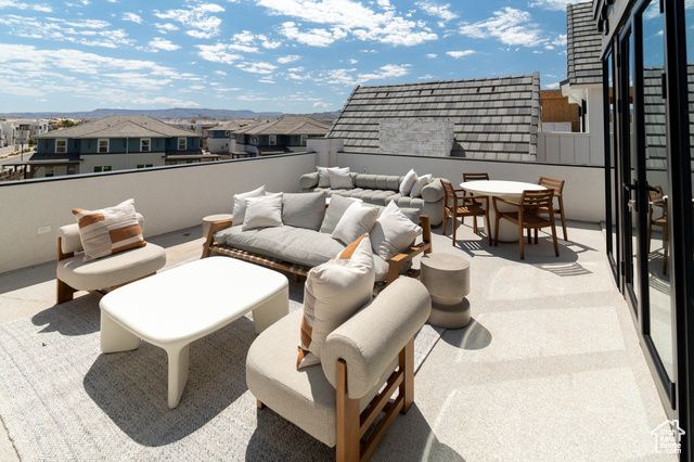 5339 S CYAN LN, St. George, UT 84790