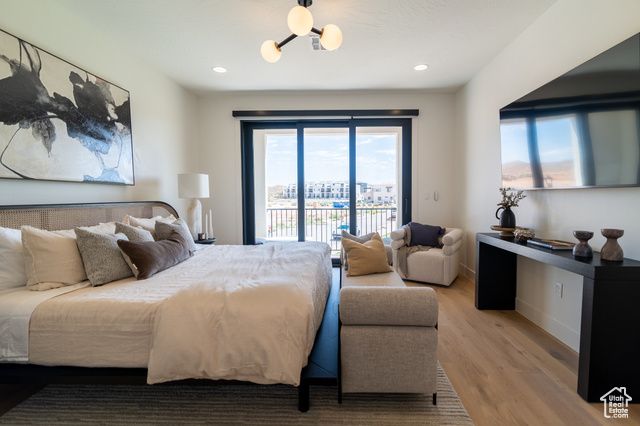 5339 S CYAN LN, St. George, UT 84790