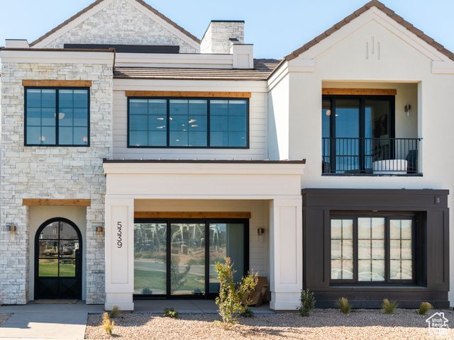 5339 S CYAN LN, St. George, UT 84790