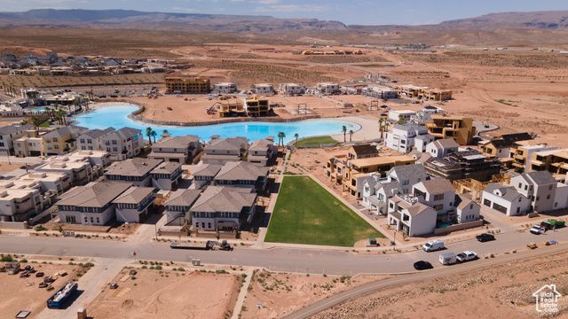 5339 S CYAN LN, St. George, UT 84790