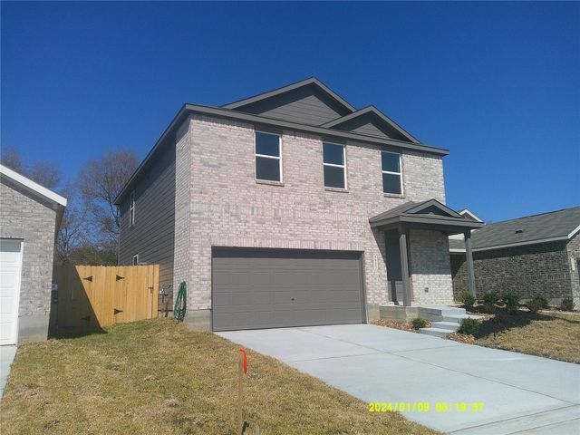 5927 Patriot Sound Drive, Humble, TX 77338
