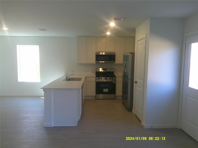 5927 Patriot Sound Drive, Humble, TX 77338