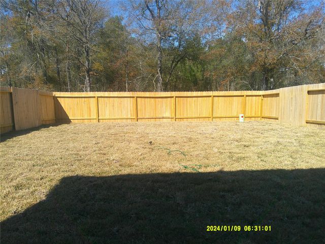 5927 Patriot Sound Drive, Humble, TX 77338