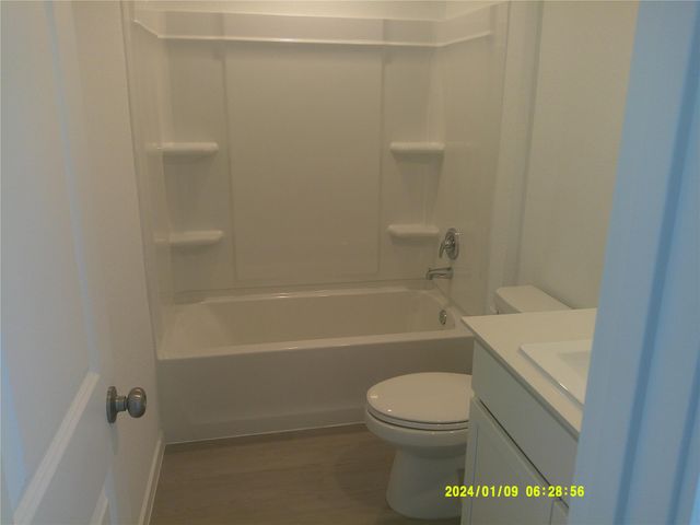 5927 Patriot Sound Drive, Humble, TX 77338