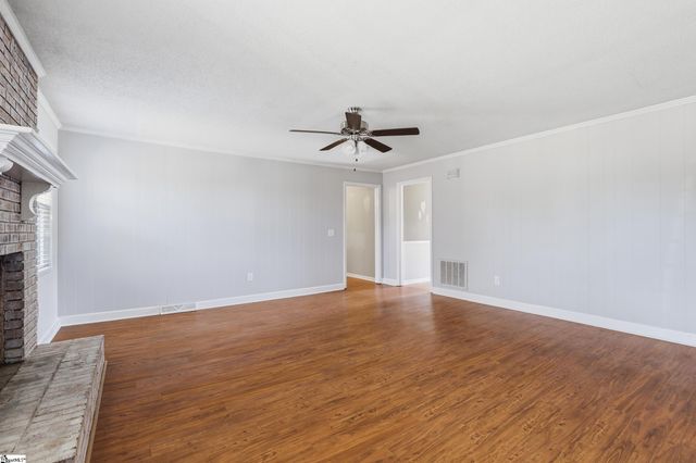 2 Brushy Creek Ridge, Taylors, SC 29687