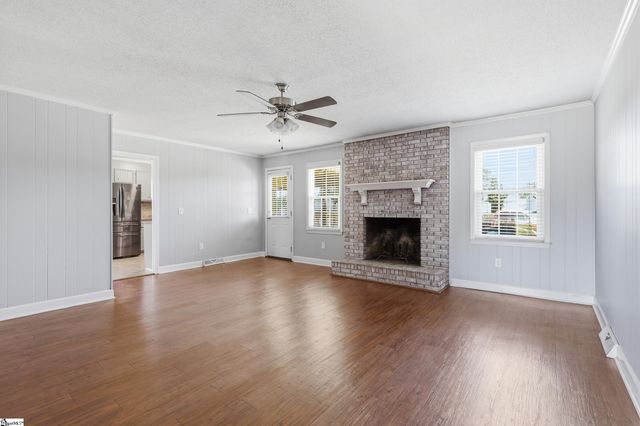 2 Brushy Creek Ridge, Taylors, SC 29687
