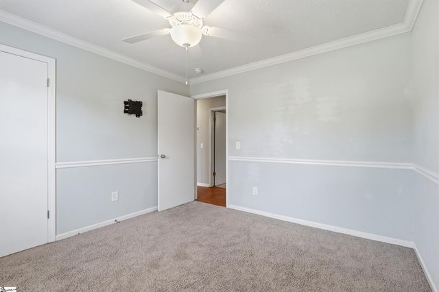 2 Brushy Creek Ridge, Taylors, SC 29687