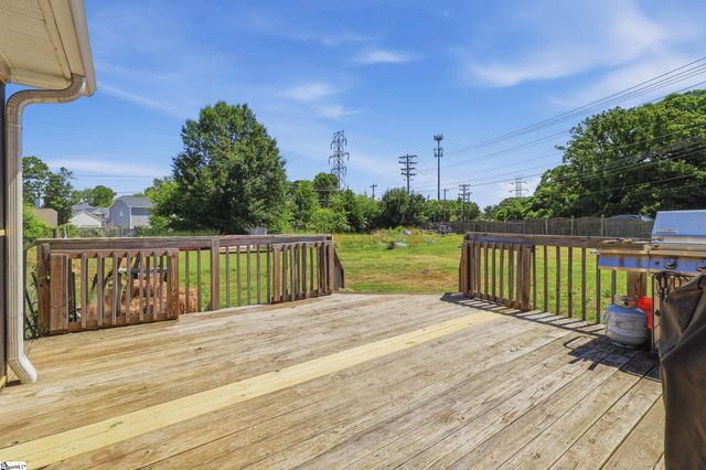 2 Brushy Creek Ridge, Taylors, SC 29687
