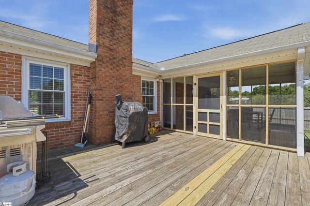 2 Brushy Creek Ridge, Taylors, SC 29687
