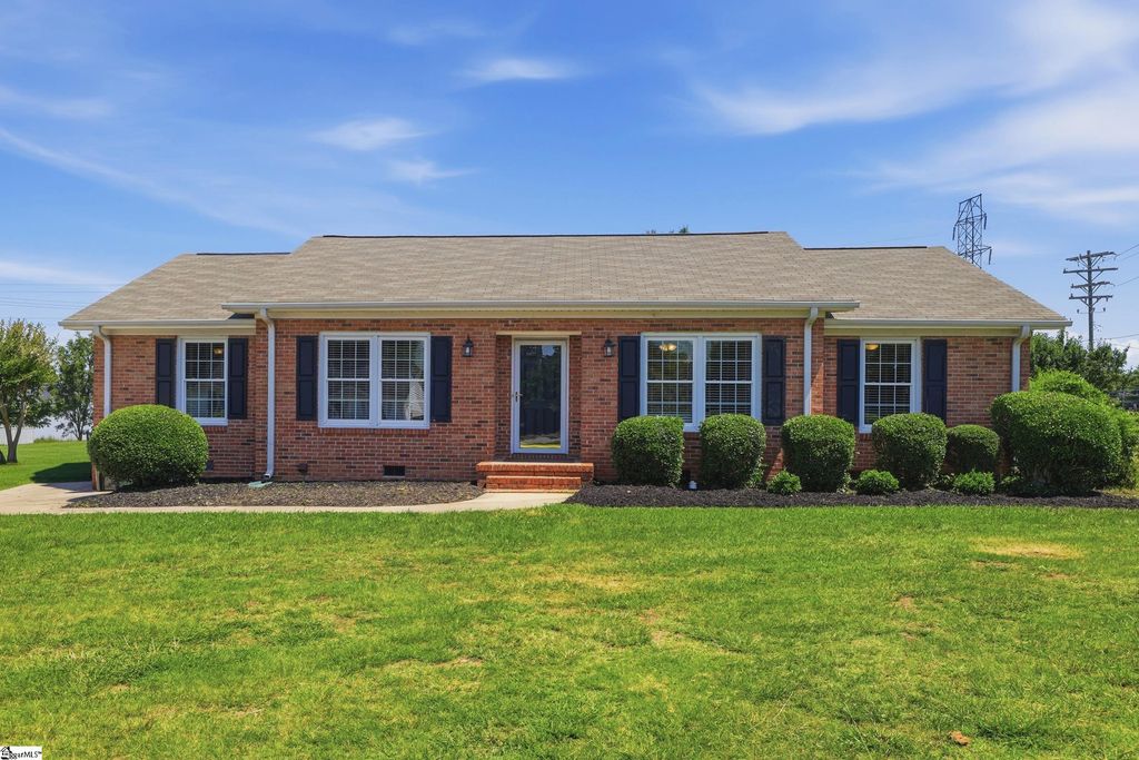 2 Brushy Creek Ridge, Taylors, SC 29687