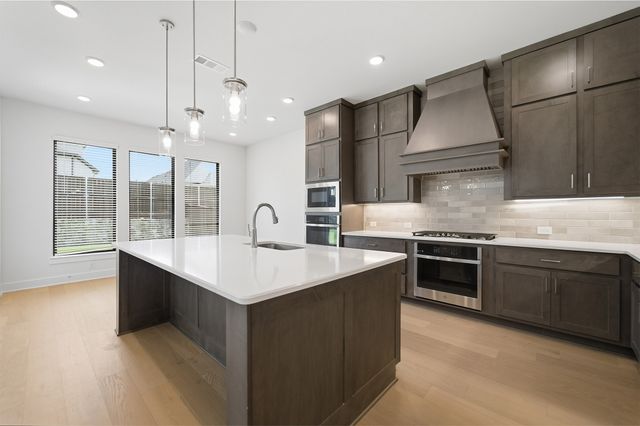 1725 Salvatore, Mclendon Chisholm, TX 75032