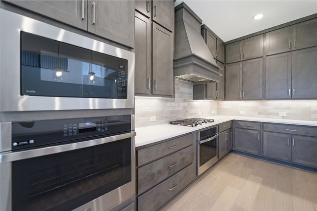 1725 Salvatore, Mclendon Chisholm, TX 75032