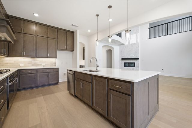 1725 Salvatore, Mclendon Chisholm, TX 75032