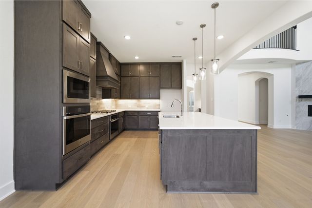 1725 Salvatore, Mclendon Chisholm, TX 75032