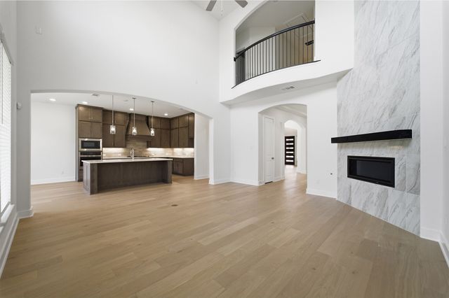 1725 Salvatore, Mclendon Chisholm, TX 75032