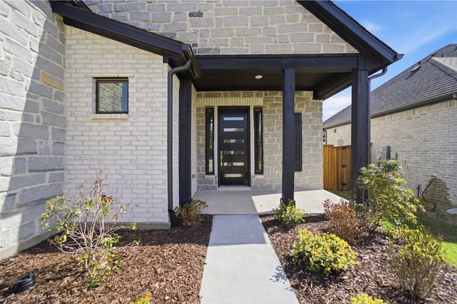 1725 Salvatore, Mclendon Chisholm, TX 75032