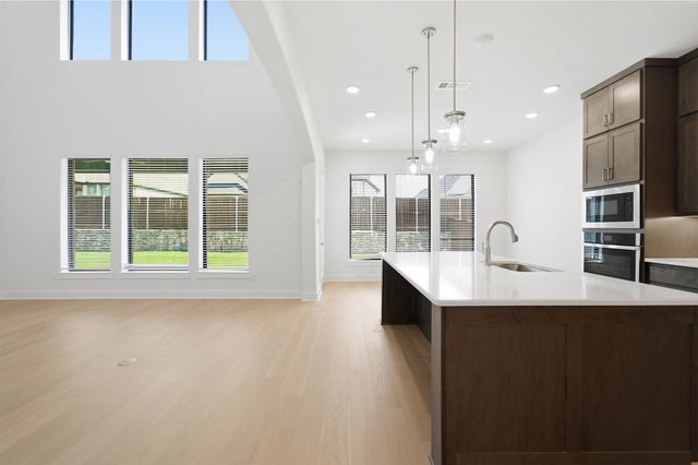 1725 Salvatore, Mclendon Chisholm, TX 75032