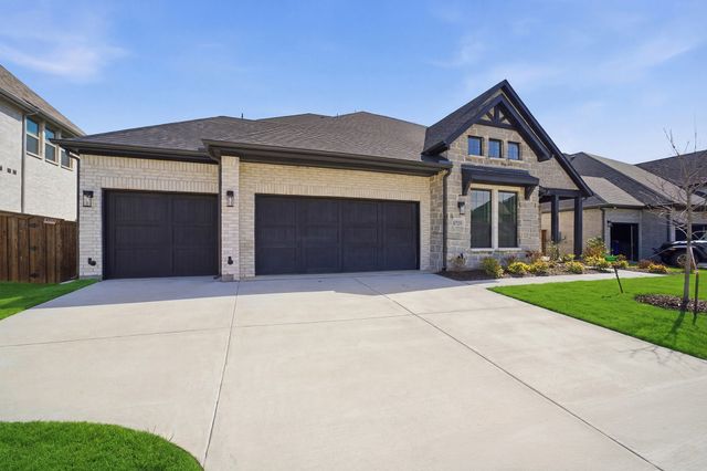 1725 Salvatore, Mclendon Chisholm, TX 75032